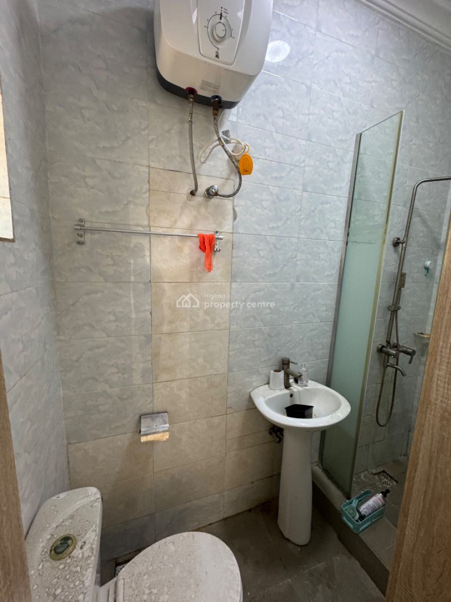 a 4 Bedrooms Terrace Duplex in a Fully Serviced Estate, Horizon Estate By Whitesand School, Ikate, Lekki, Lagos, Terraced Duplex for Rent