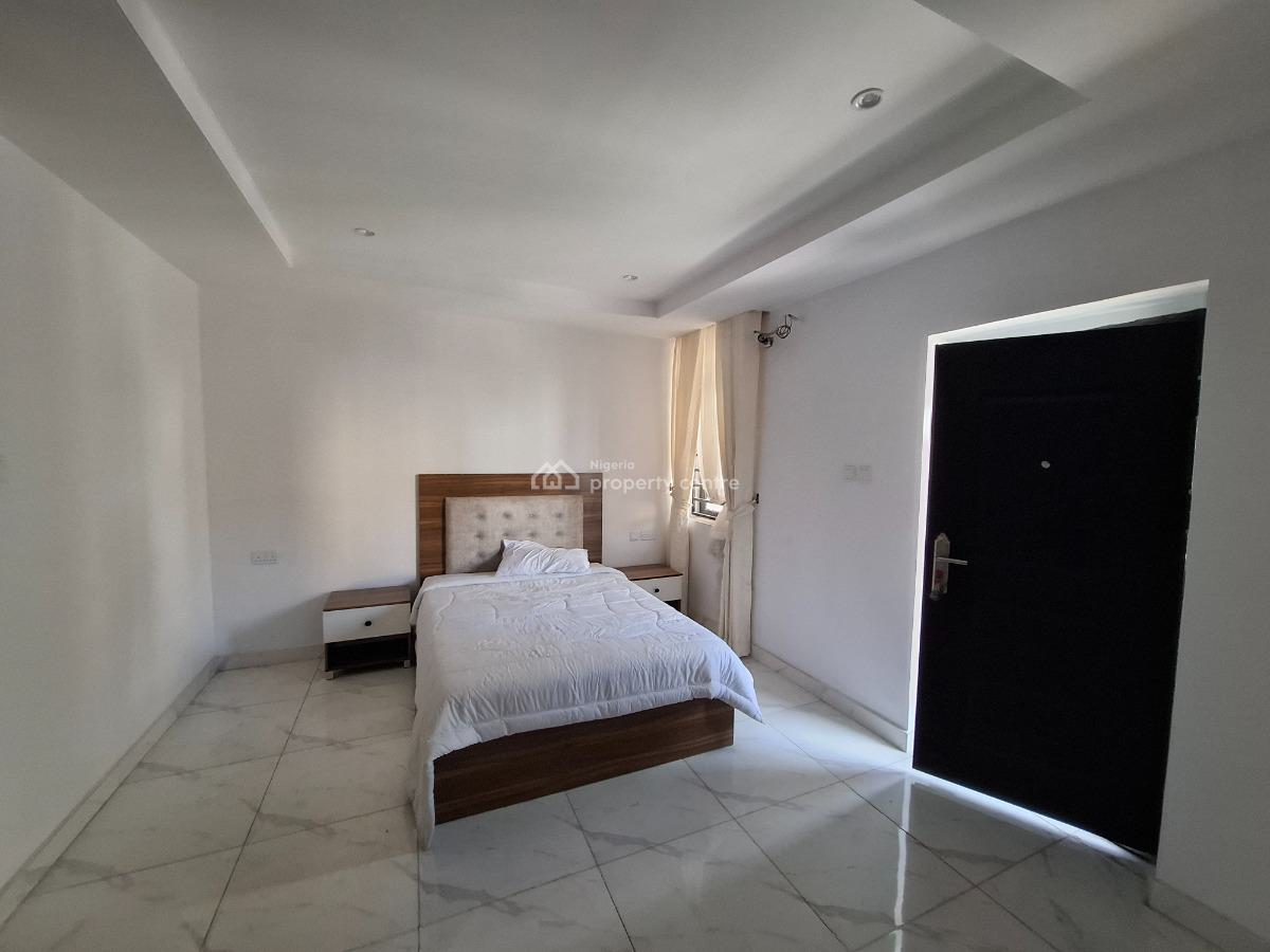 32 Units of Luxury 4-bedroom Terrace Duplexes, Off Freedom Way, Ikate, Lekki, Lagos, Terraced Duplex for Sale