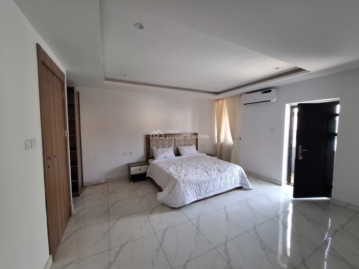 32 Units of Luxury 4-bedroom Terrace Duplexes, Off Freedom Way, Ikate, Lekki, Lagos, Terraced Duplex for Sale
