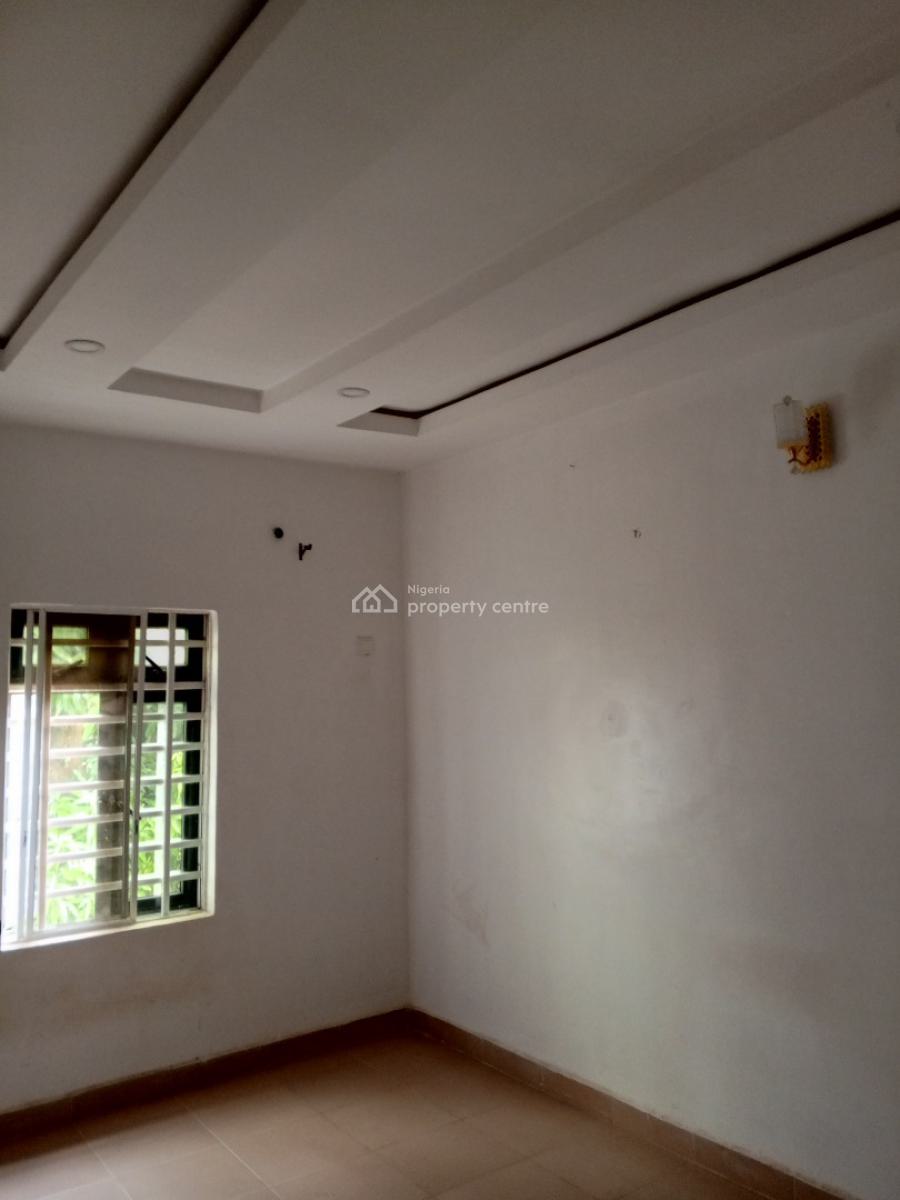 Executive Luxury 2 Bedroom Flat with 3 Toilets, Off Arepo-magboro, Asese, Ibafo, Ogun, Flat / Apartment for Rent
