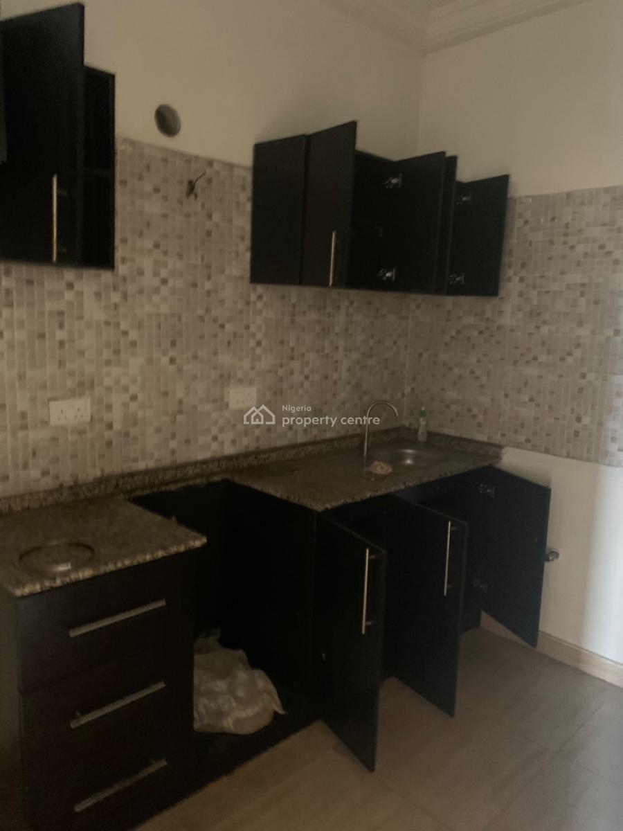 Luxury Bedroom and Parlor in a Gated Estate, Abraham Adesanya, Ajah, Lagos, Mini Flat (room and Parlour) for Rent