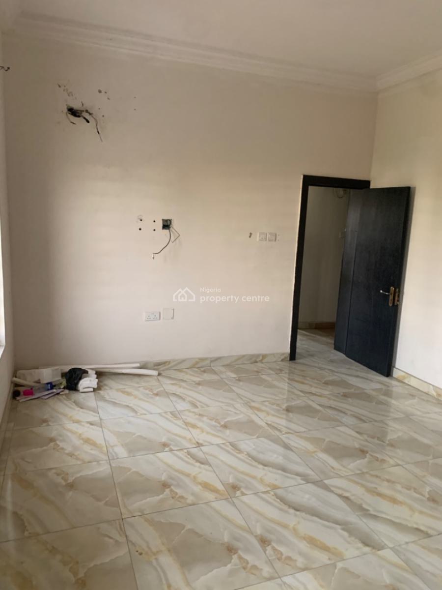 Luxury Bedroom and Parlor in a Gated Estate, Abraham Adesanya, Ajah, Lagos, Mini Flat (room and Parlour) for Rent