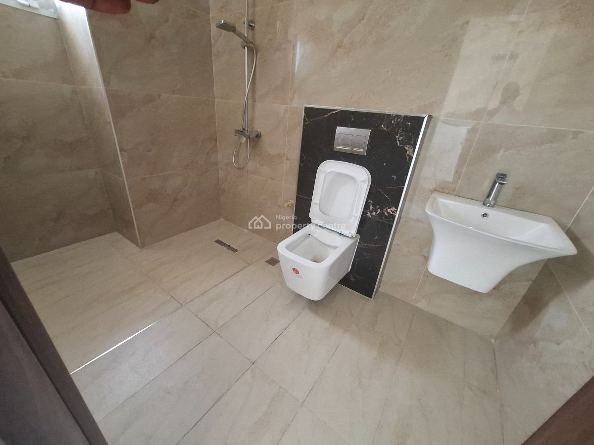 12 Units of Executive 2-bedroom Apartments, Behind Zenith Bank, Victoria Island (vi), Lagos, Flat / Apartment for Sale