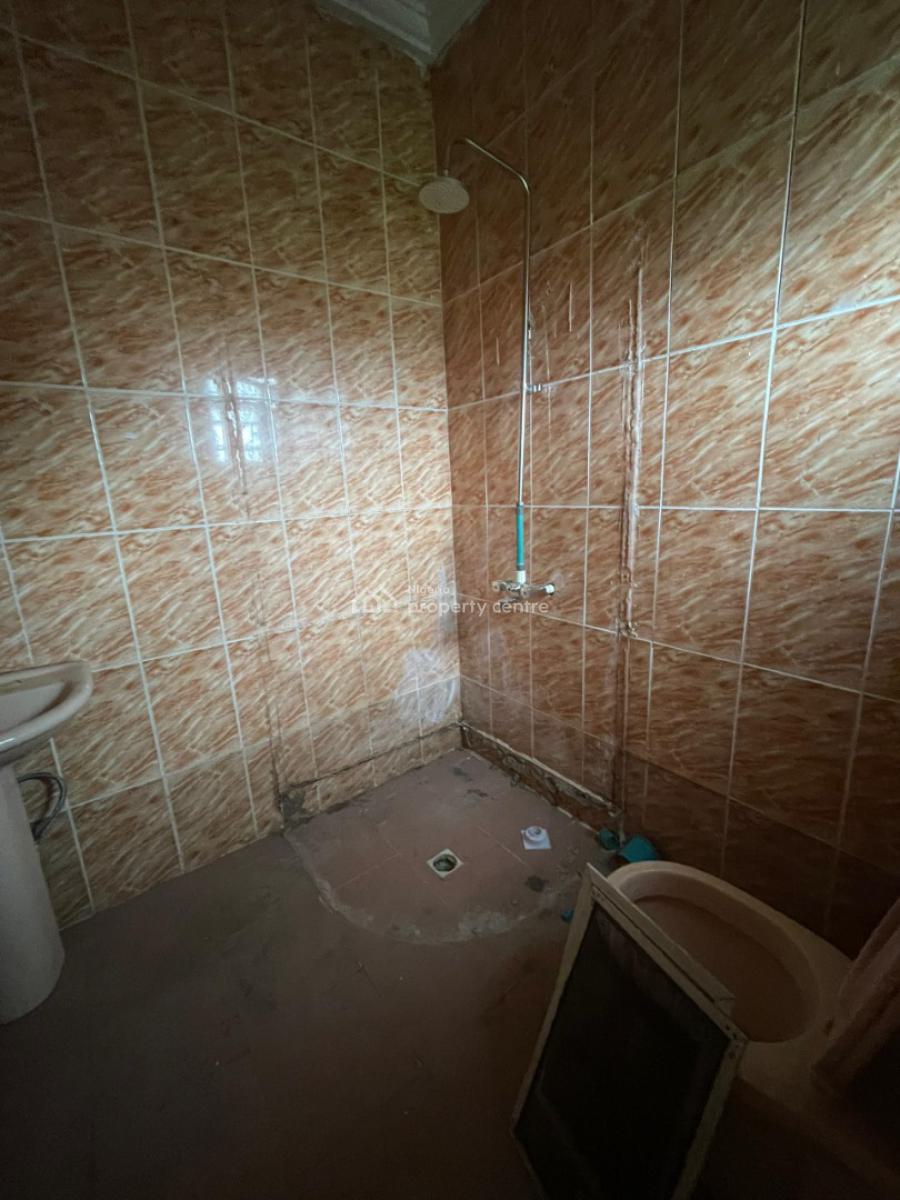 4 Bedroom Semi Detached Duplex with Bq, Abraham Adesanya, Lekki, Lagos, Semi-detached Duplex for Rent