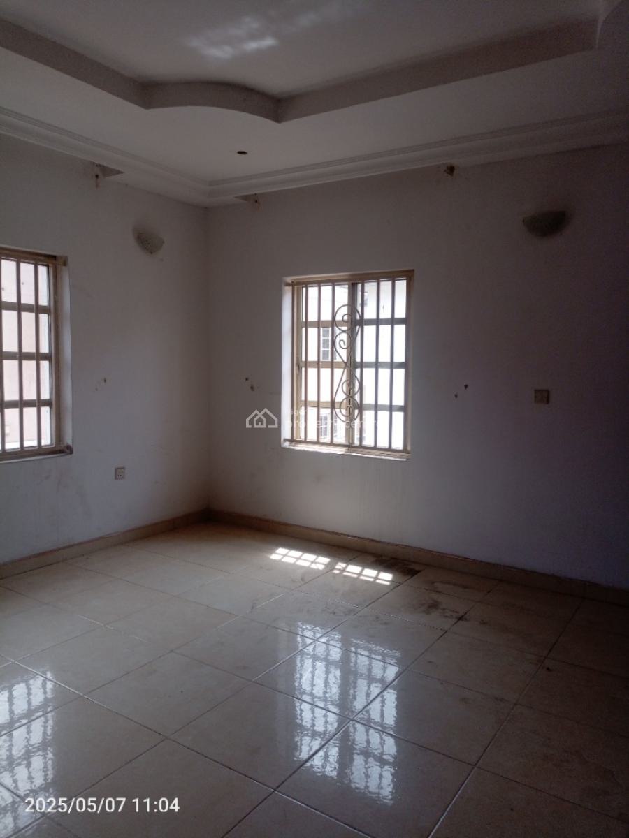 4 Units of 1 Bedroom Spacious Studio Apartment, Lekki Scheme 2, Off Ogombo Road Or Mobil Road, Ilaje, Ajah, Lagos, Self Contain (single Rooms) for Rent