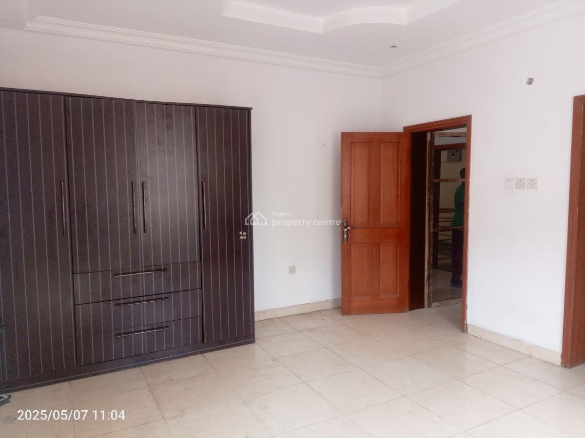 4 Units of 1 Bedroom Spacious Studio Apartment, Lekki Scheme 2, Off Ogombo Road Or Mobil Road, Ilaje, Ajah, Lagos, Self Contain (single Rooms) for Rent