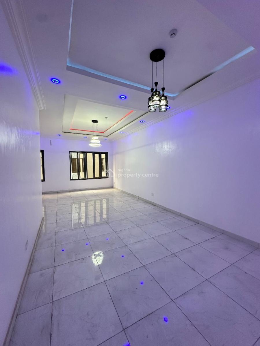 4 Bedroom Terra Duplex, Ikeja Gra, Ikeja, Lagos, Terraced Duplex for Sale