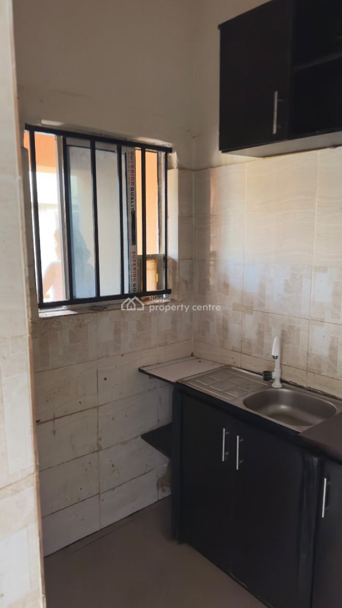 Well Maintained 2 Bedroom Apartment in a Secured Neighborhood, James Ajayi Street, Isheri Off Magodo Road, Gra Phase 1, Magodo, Lagos, Flat / Apartment for Rent