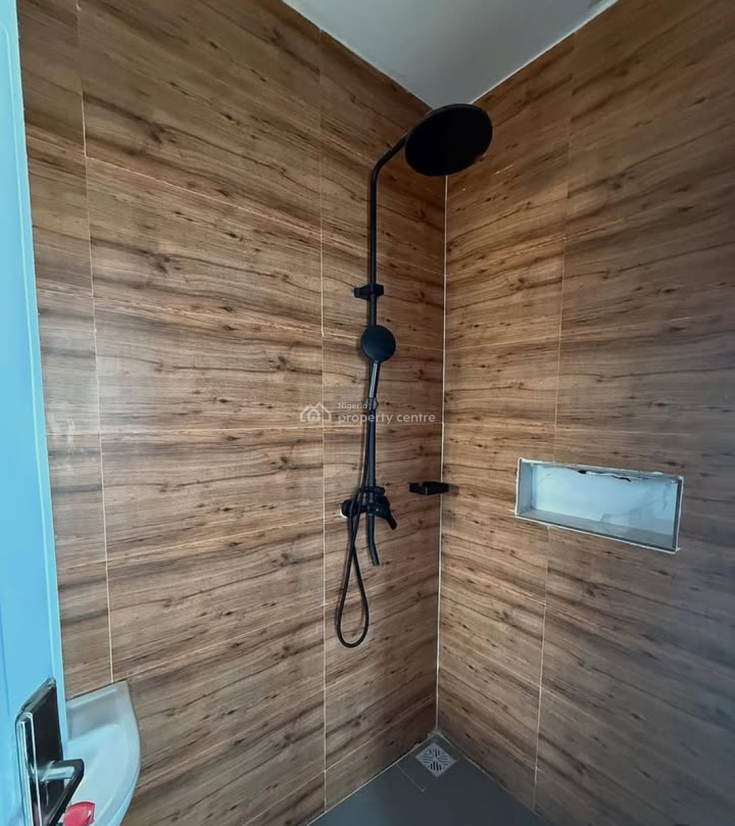 Brand New Furnished 3 Bedroom Apartment, Idu Industrial, Abuja, Flat / Apartment for Sale