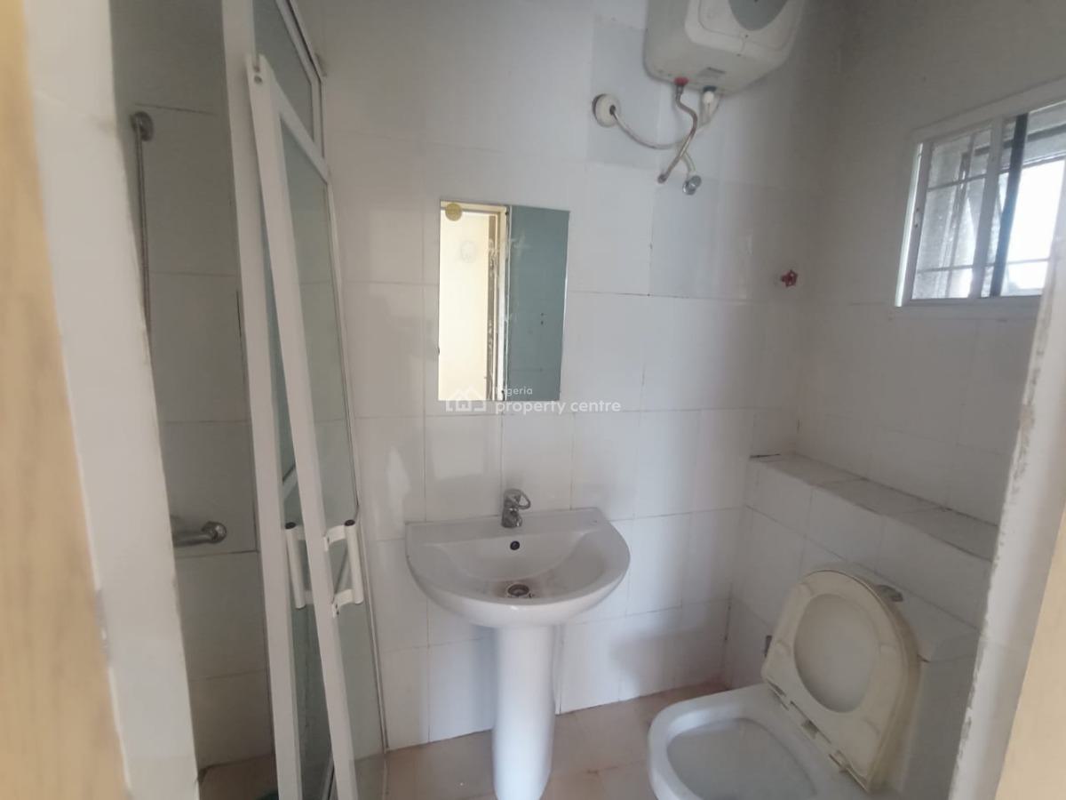Four Bedroom Fully Detached Duplex, Pearl Garden Estate, Sangotedo, Ajah, Lagos, Detached Duplex for Sale