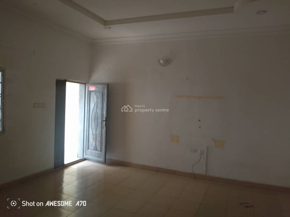 Decent 1 Bedroom, Wuse, Abuja, Mini Flat (room and Parlour) for Rent