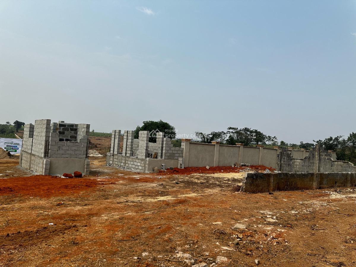 C of O Dry Land in a Prime Location, Ikorodu, Lagos, Mixed-use Land for Sale