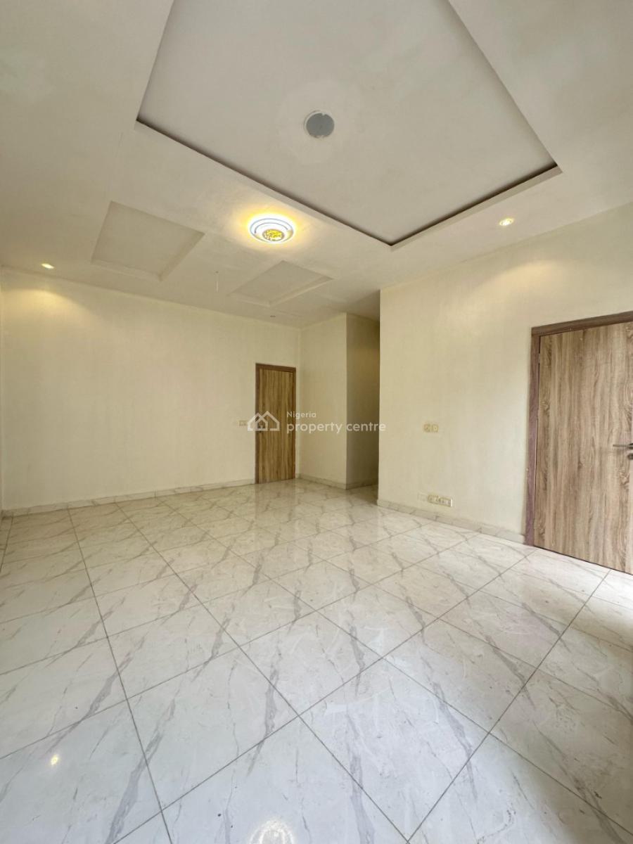 Perfectly Built 4 Bedroom Terraced Duplex  with Pool & Kids Play Area, Ikota, Lekki, Lagos, Terraced Duplex for Sale