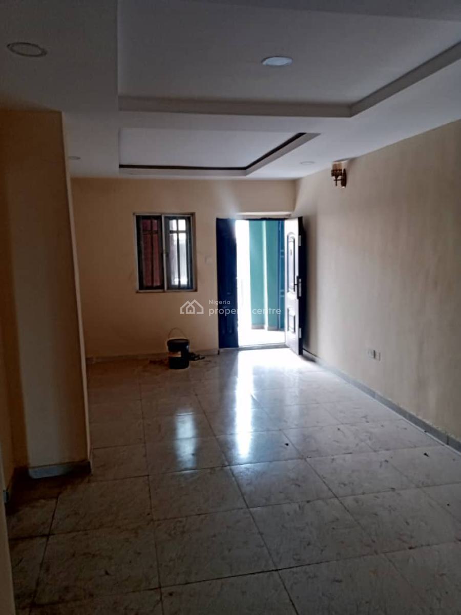 Standard and Lovely 2 Bedroom Flat, Opics Estate, Isheri Berger, Ojodu, Lagos, Flat / Apartment for Rent