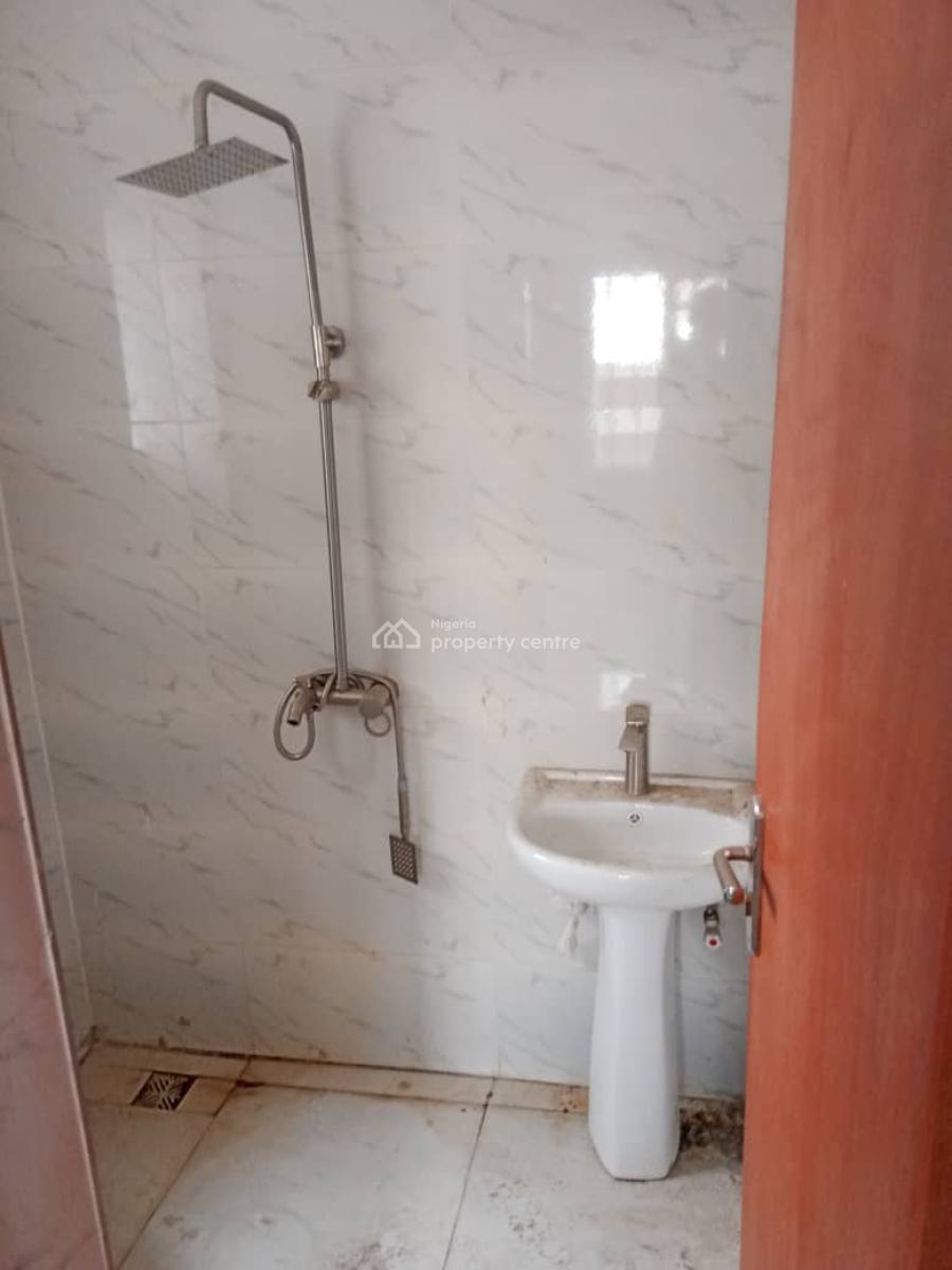 Standard and Lovely 2 Bedroom Flat, Opics Estate, Isheri Berger, Ojodu, Lagos, Flat / Apartment for Rent