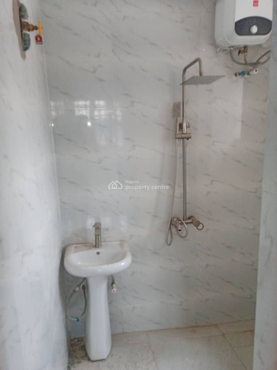Standard and Lovely 2 Bedroom Flat, Opics Estate, Isheri Berger, Ojodu, Lagos, Flat / Apartment for Rent