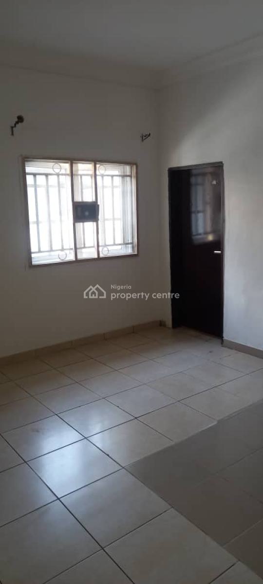 a Newly Renovated Spacious 3 Bedroom Flat, Sangotedo, Ajah, Lagos, Flat / Apartment for Rent