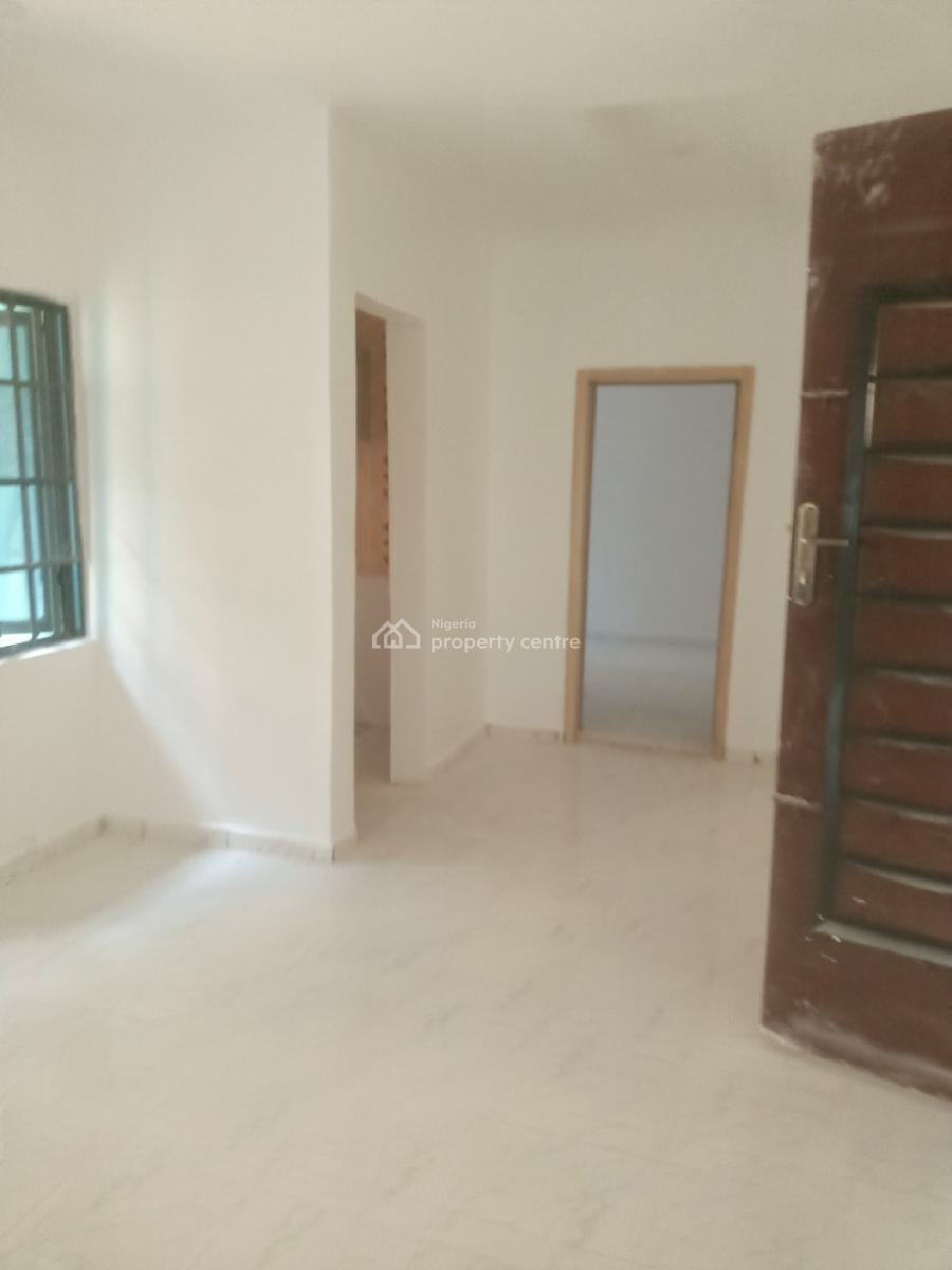 Newly Built 2 Bedroom Flat, Onigbongbo, Maryland, Lagos, Flat / Apartment for Rent