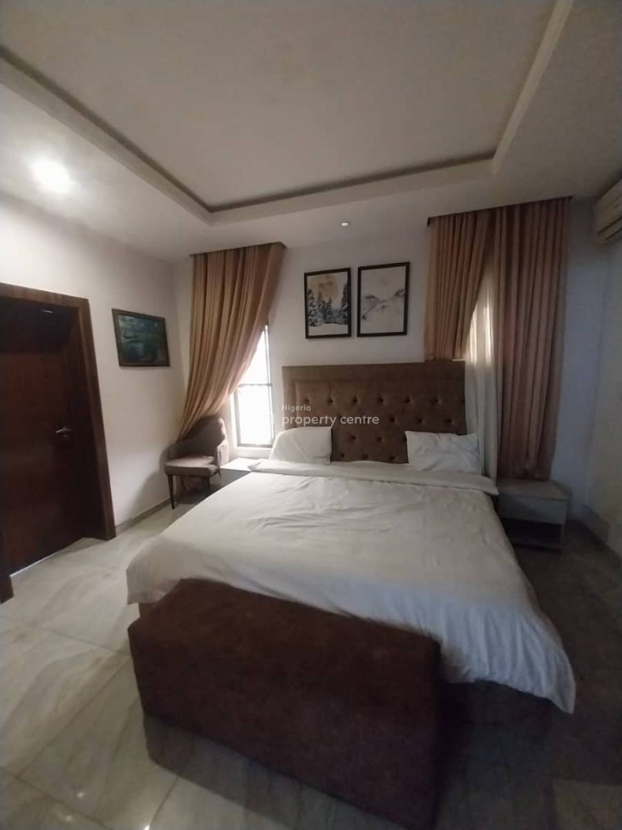 Fully Furnished 2 Bedrooms Flat, Off Durosimi Etti, Lekki Phase 1, Lekki, Lagos, Flat / Apartment for Sale