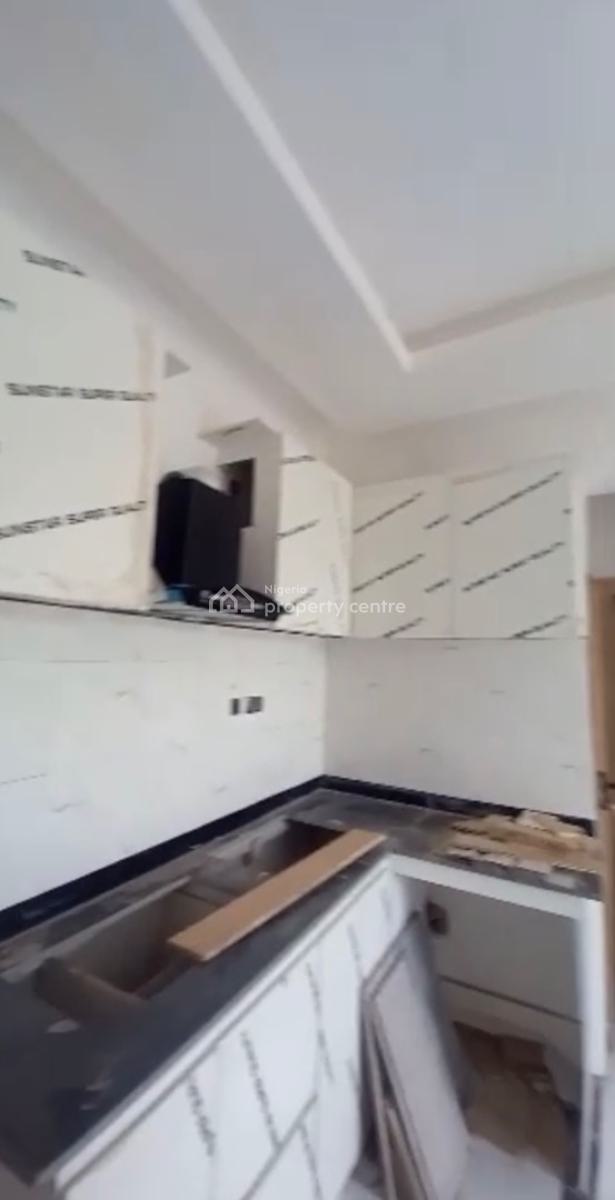 an Executive, Very Decent Mini Flat, Onike, Yaba, Lagos, Mini Flat (room and Parlour) for Rent
