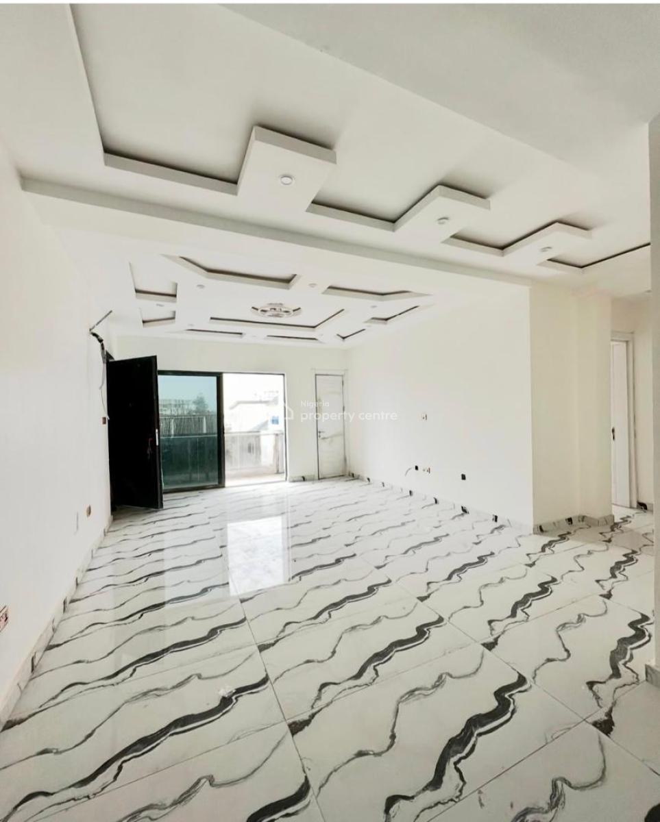 Budget Friendly Brand New 2 Bedroom Apartment in a Coveted Location, Lekki Phase 1, Lekki, Lagos, Flat / Apartment for Sale