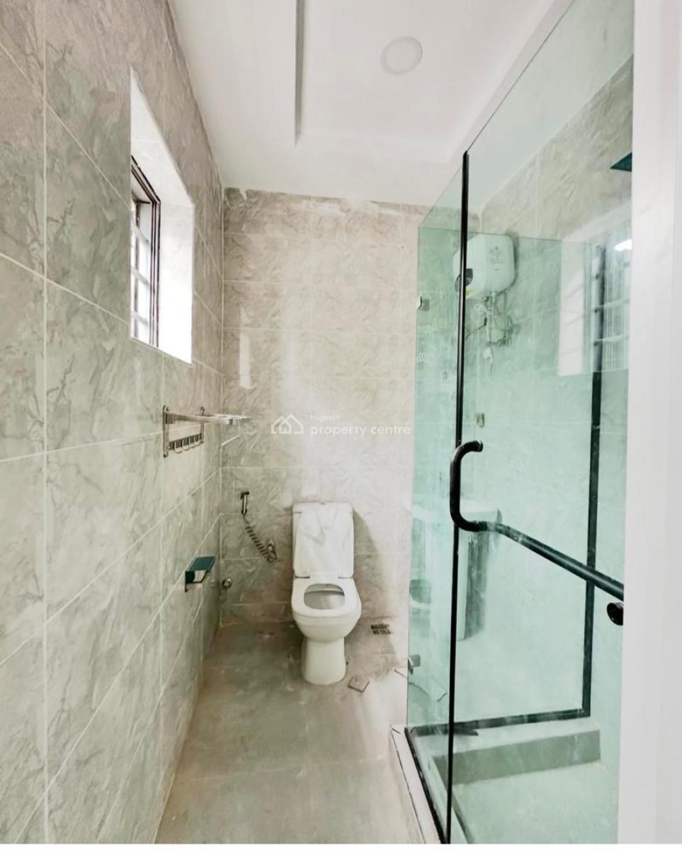 Budget Friendly Brand New 2 Bedroom Apartment in a Coveted Location, Lekki Phase 1, Lekki, Lagos, Flat / Apartment for Sale