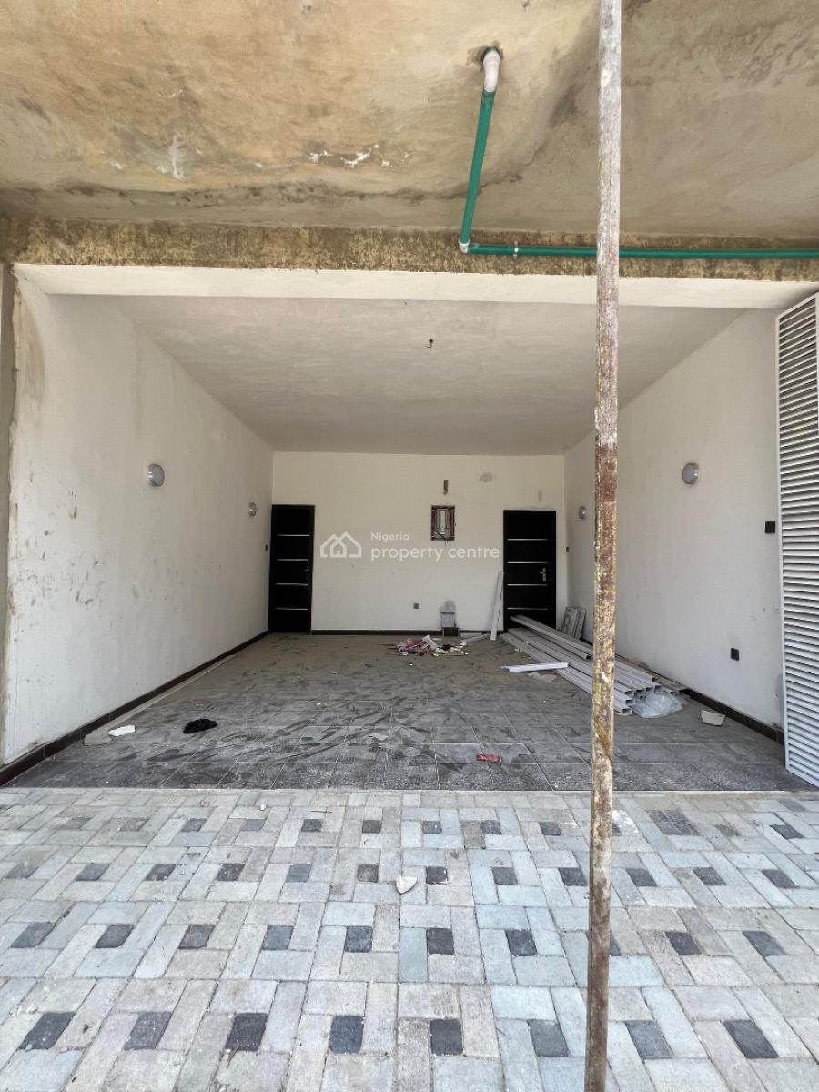 The Most Exclusive 4 Bedroom Terrace in a Indemand Location, Old Ikoyi, Ikoyi, Lagos, Terraced Duplex for Sale