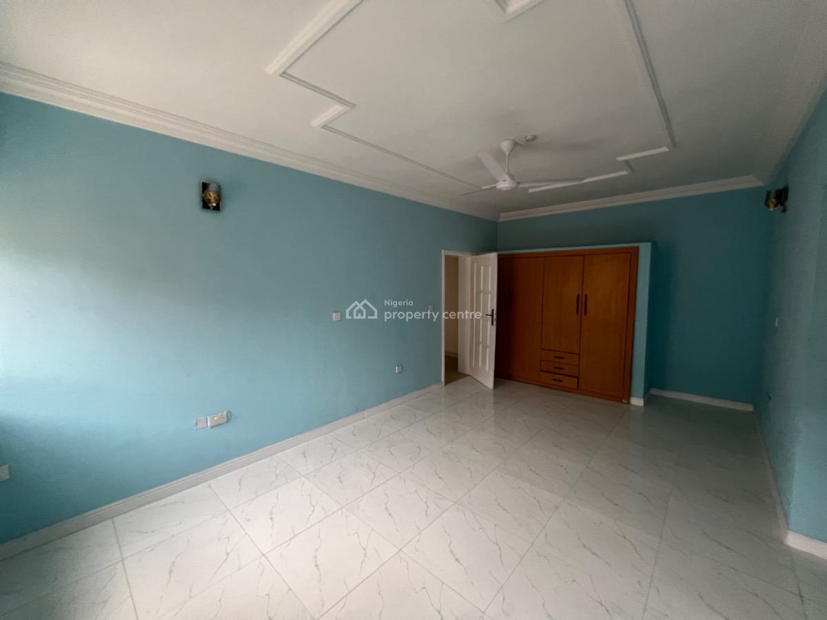 Standard Brand New 4 Bedroom Apartment with 2 Rooms Bq, Lekki Phase 1, Lekki, Lagos, Flat / Apartment for Rent