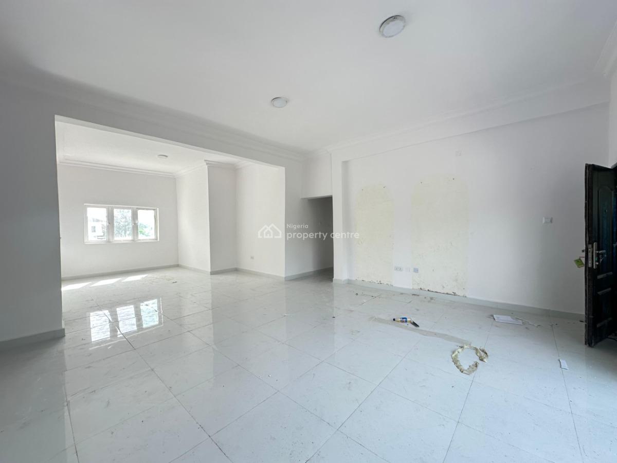 Spacious 3 Bedroom Flat, Eleganza Garden Estate Opposite Vgc, Lekki, Lagos, Flat / Apartment for Rent