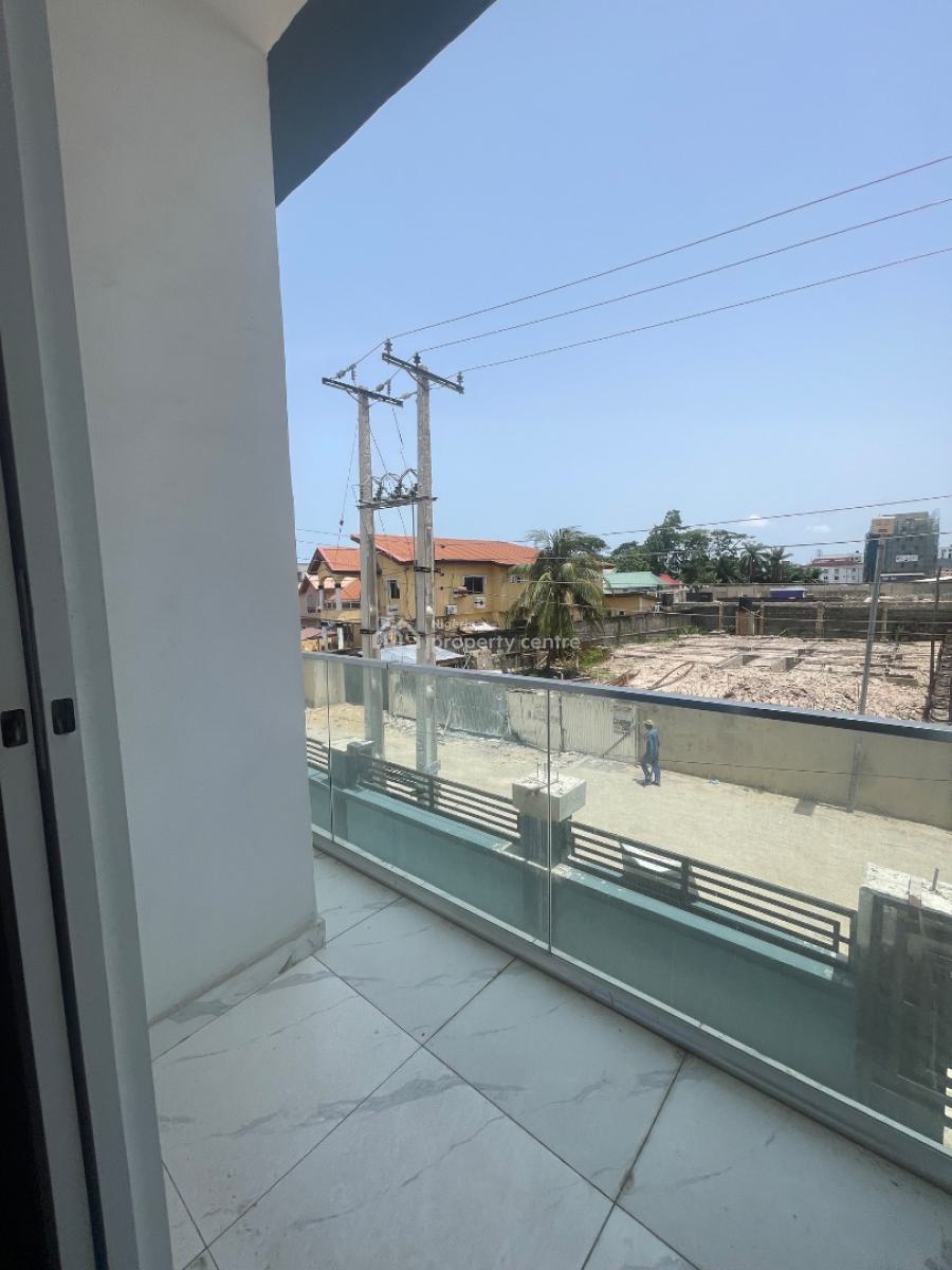 2 Bedroom Apartment, Ikate Elegushi, Lekki, Lagos, Flat / Apartment for Sale