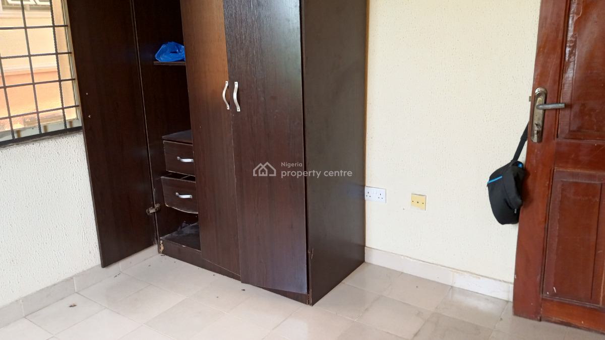 a Nice 2 Bedroom Flat, Olo, Olokonla, Ajah, Lagos, Flat / Apartment for Rent
