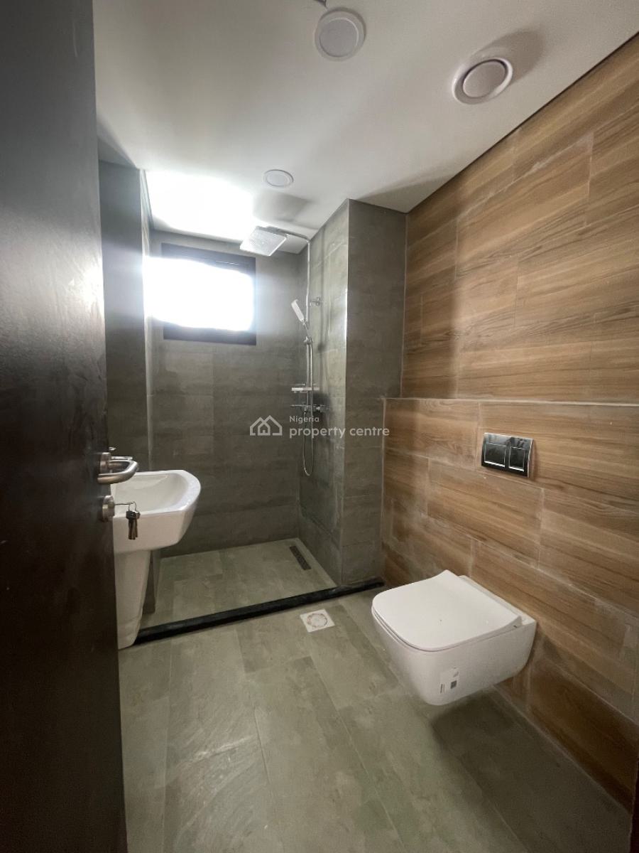 4 Bedroom Apartment, Ikoyi, Lagos, Flat / Apartment for Sale