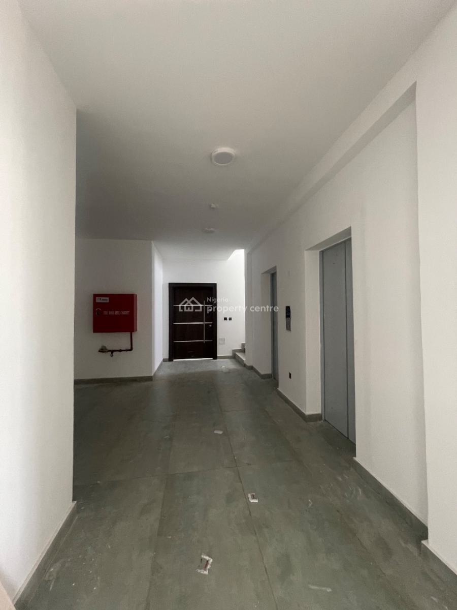 4 Bedroom Apartment, Ikoyi, Lagos, Flat / Apartment for Sale