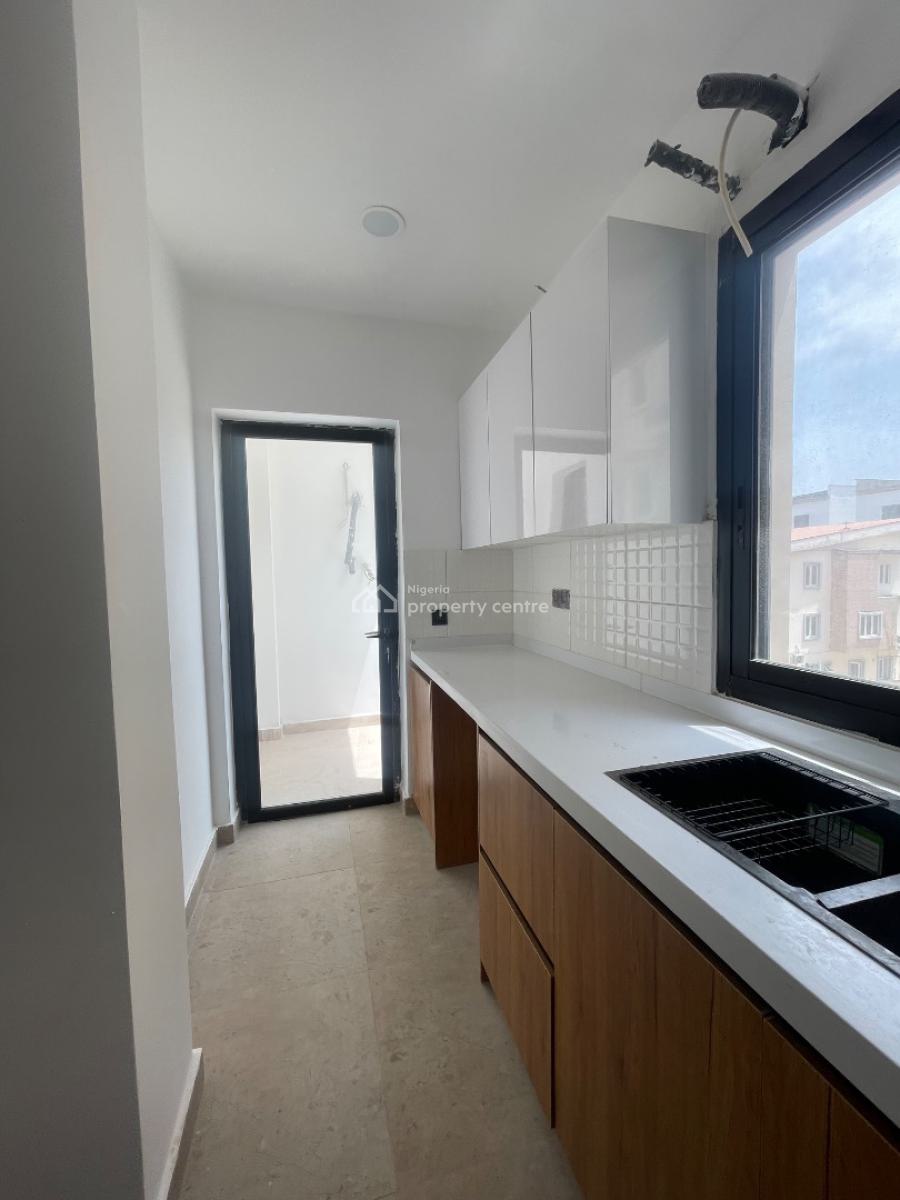 4 Bedroom Apartment, Ikoyi, Lagos, Flat / Apartment for Sale