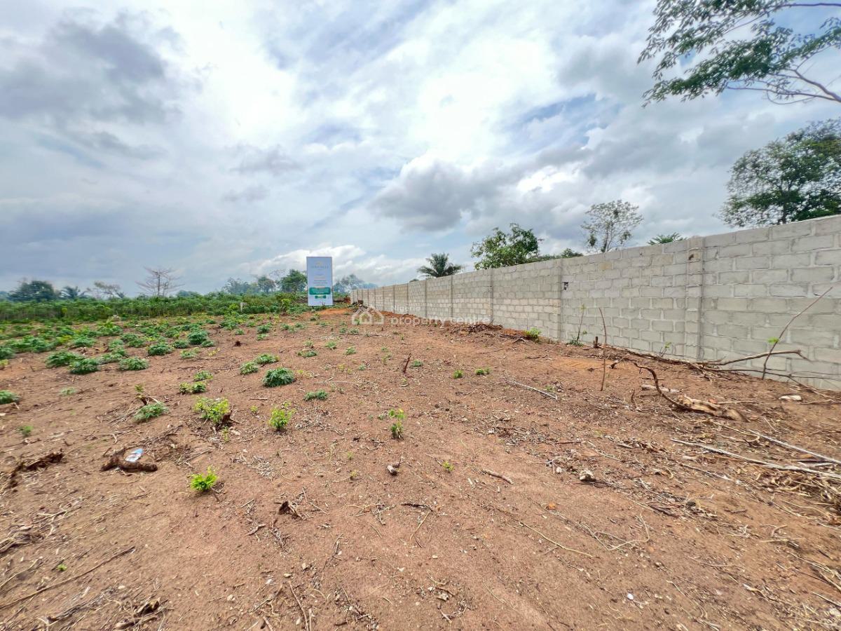 Affordable C of O Land Perfect for Land Banking & Consistent Cashflow, Imota, Ikorodu, Lagos, Land for Sale
