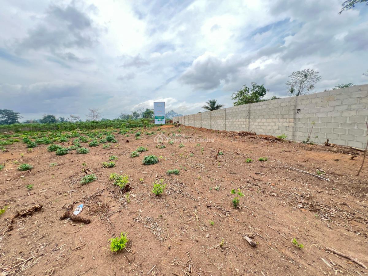 Affordable C of O Land Perfect for Land Banking & Consistent Cashflow, Imota, Ikorodu, Lagos, Land for Sale