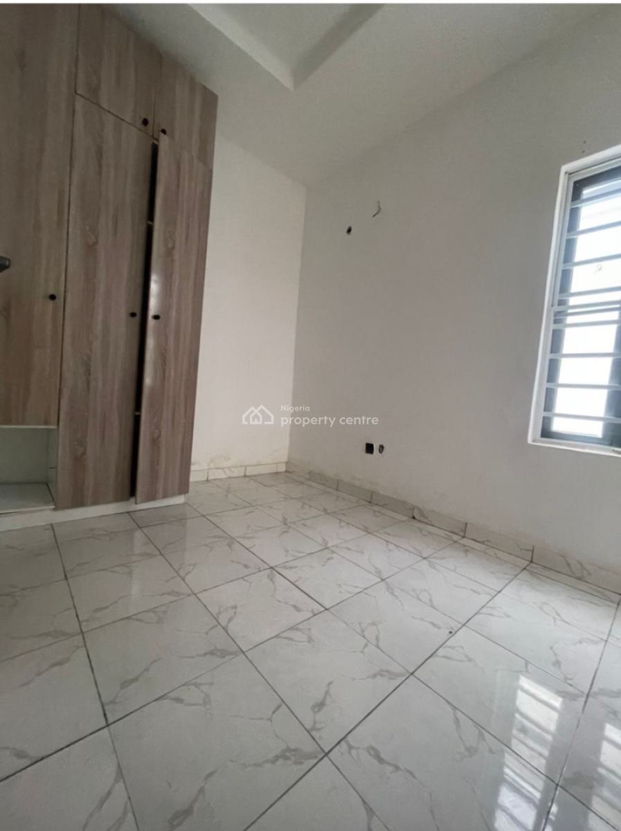 3 Bedrooms Terrace Duplex, Orchid Road, Lekki, Lagos, Flat / Apartment for Rent