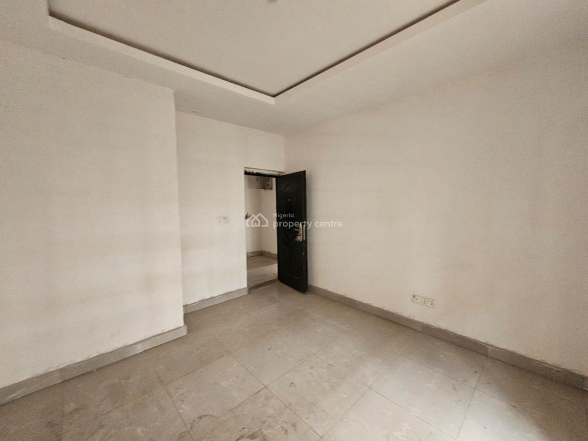 Exquisite 3 Bedroom Apartment, Ikoyi, Lagos, Flat / Apartment for Sale