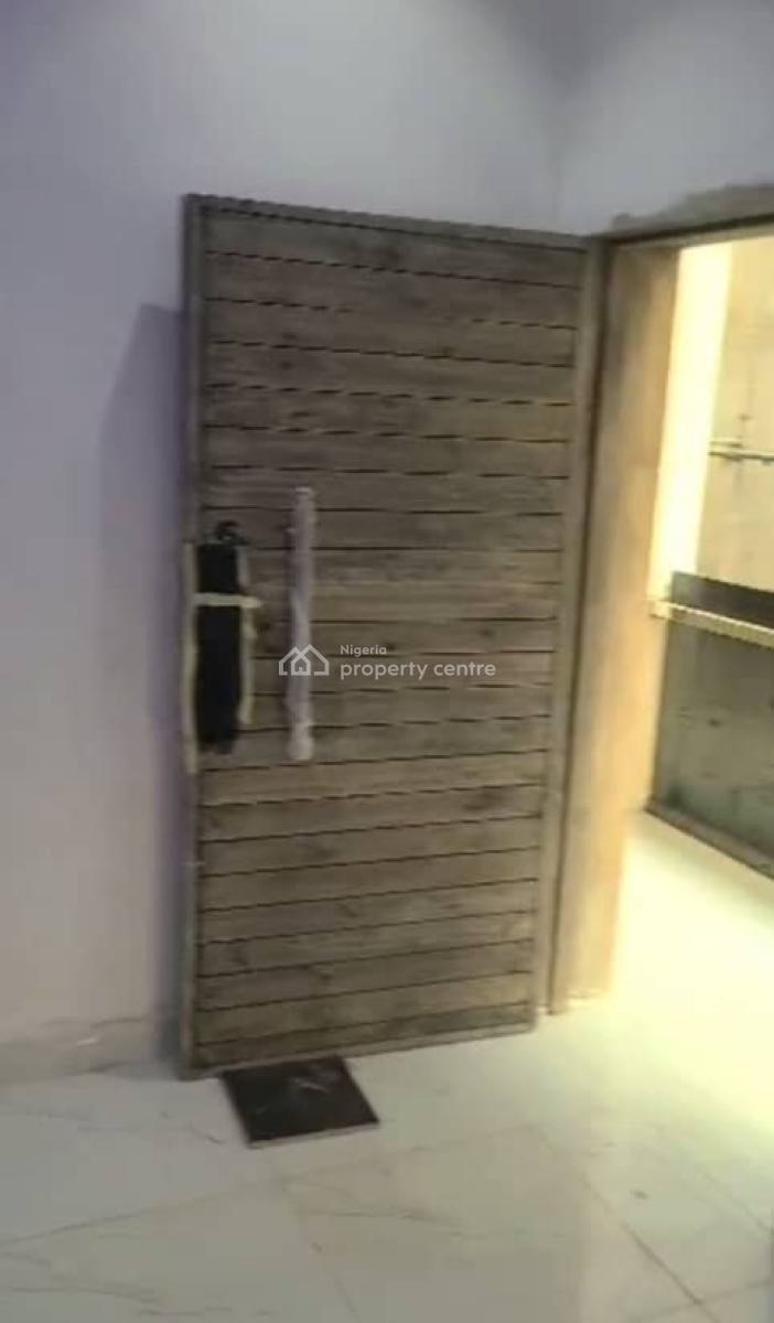 Newly Built 2 Bedroomm with C of O, Gra Phase 2, Magodo, Lagos, Flat / Apartment for Sale