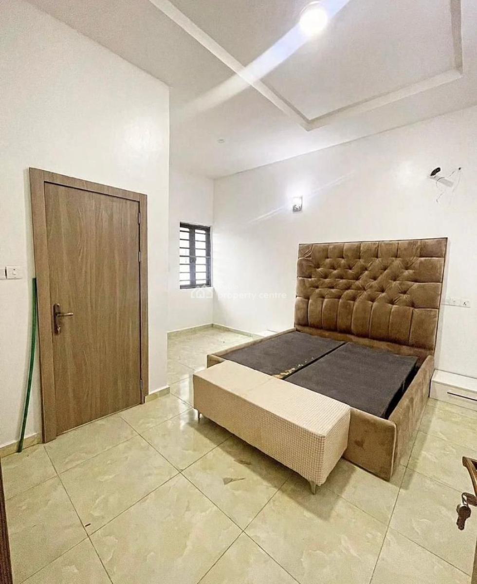 Luxury 3 Bedrooms Apartments, Lekki, Lagos, House for Sale