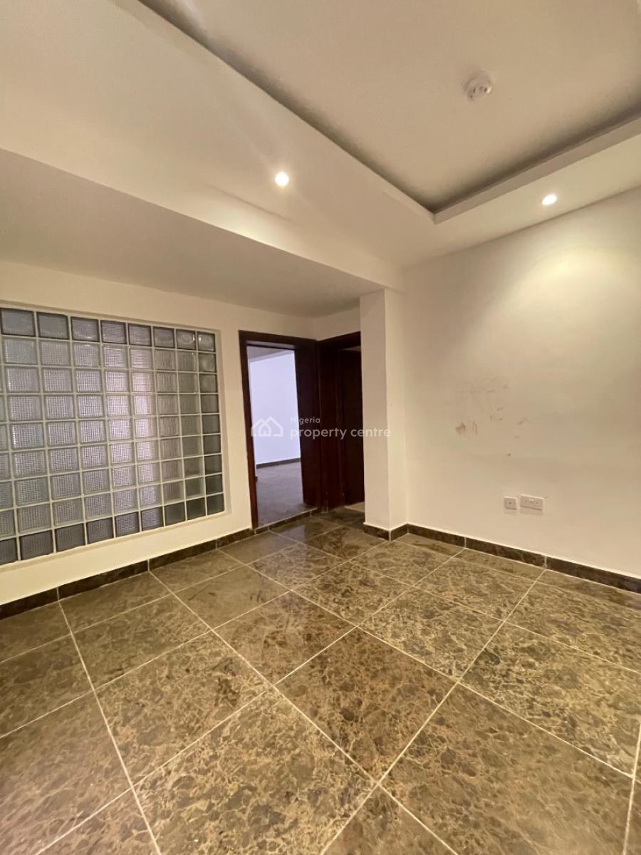 Self Serviced 6 Units of 4 Bedroom Terrace with Bq, Pool, Elevator, Banana Island, Ikoyi, Lagos, Commercial Property for Rent