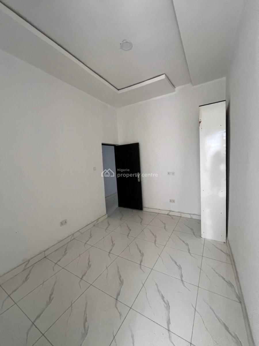 3 Bedroom Terrace Duplex, Ajah, Lekki, Lagos, Detached Duplex for Sale