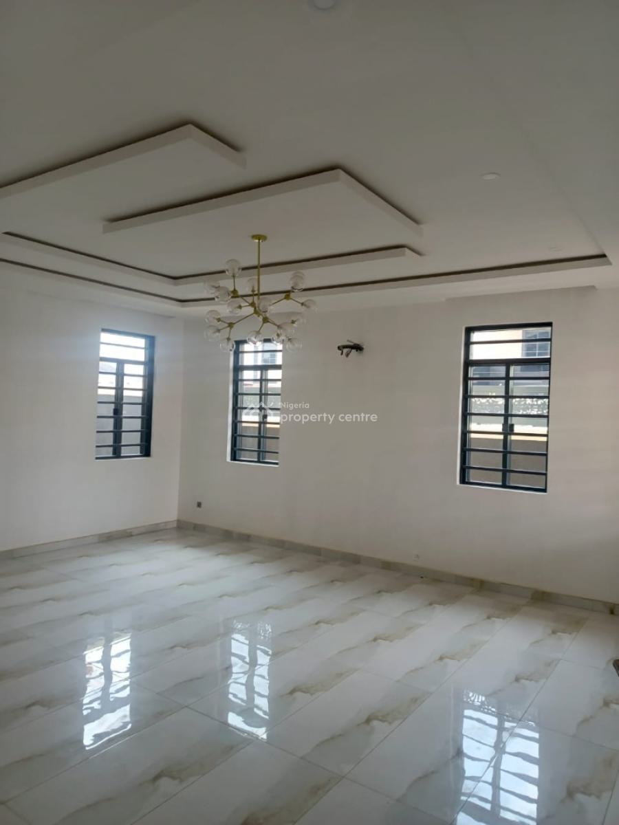 5 Bedroom Fully Detached Duplex, Omole Phase 1, Ikeja, Lagos, Detached Duplex for Rent
