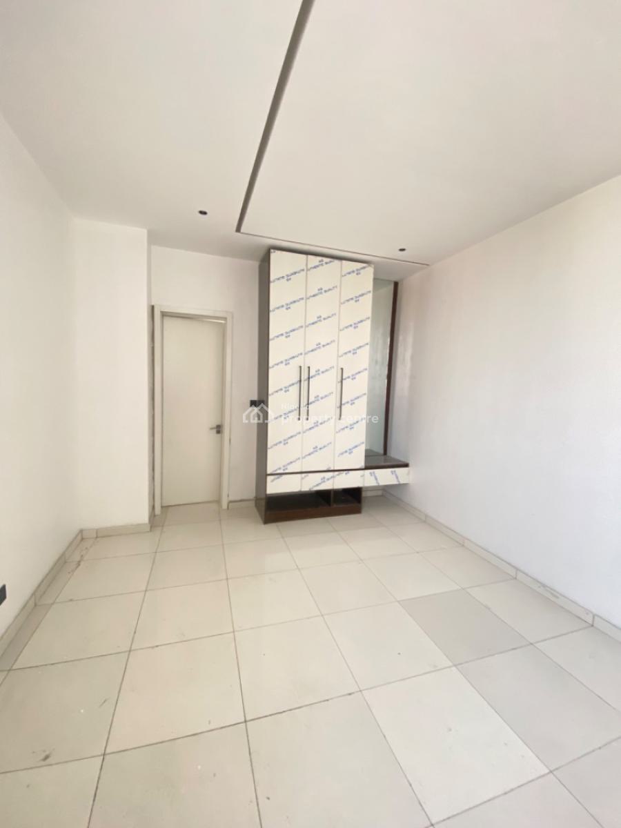 Newly Built Luxury 2 Bedroom Apartment in a Secured Estate, Lekki Right By Marwa, Lekki Phase 1, Lekki, Lagos, Flat / Apartment for Sale
