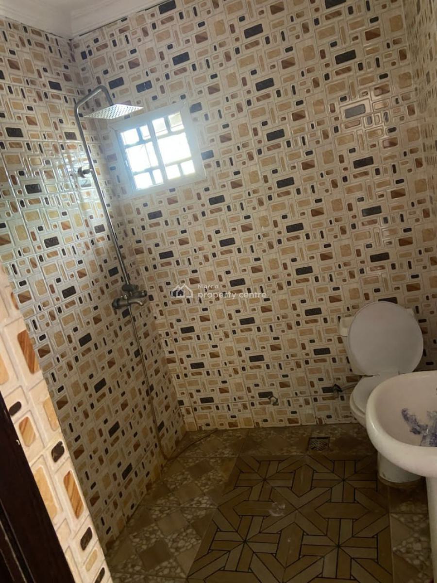 Lovely 3 Bedroom Luxury Apartment, Ado, Ajah, Lagos, Flat / Apartment for Rent