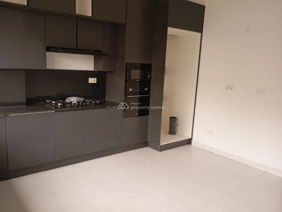 Luxury 2 Nos 4 Bedroom Terrace+ 2 Nos of 3 Bedrooms Penthouses, Lekki Phase 1, Lekki, Lagos, House for Rent
