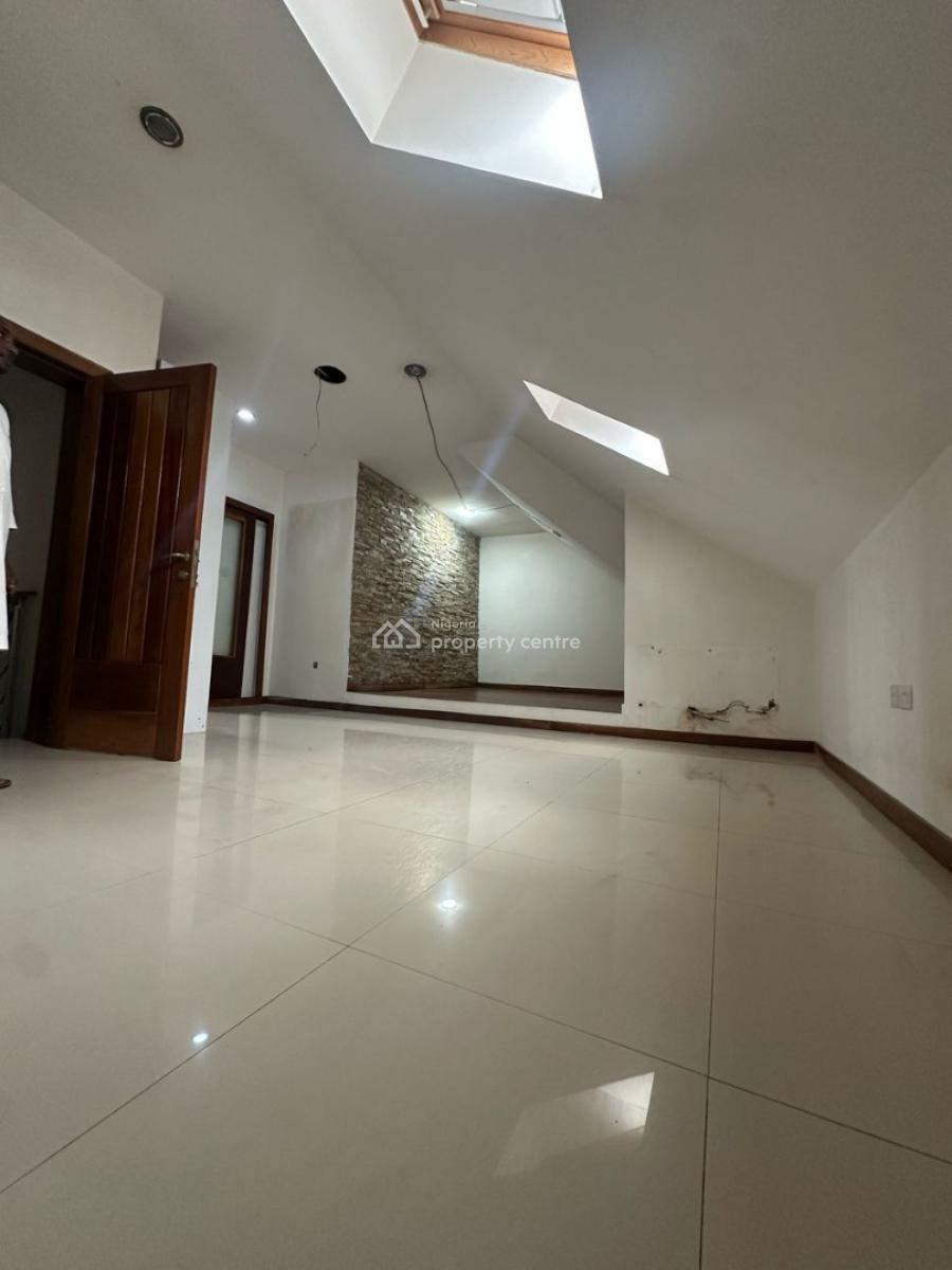 Beautiful Miniflat for Residential and Commercial Purpose, Oniru Market Road Lekki Phase 1 Right, Lekki, Lagos, Mini Flat (room and Parlour) for Rent