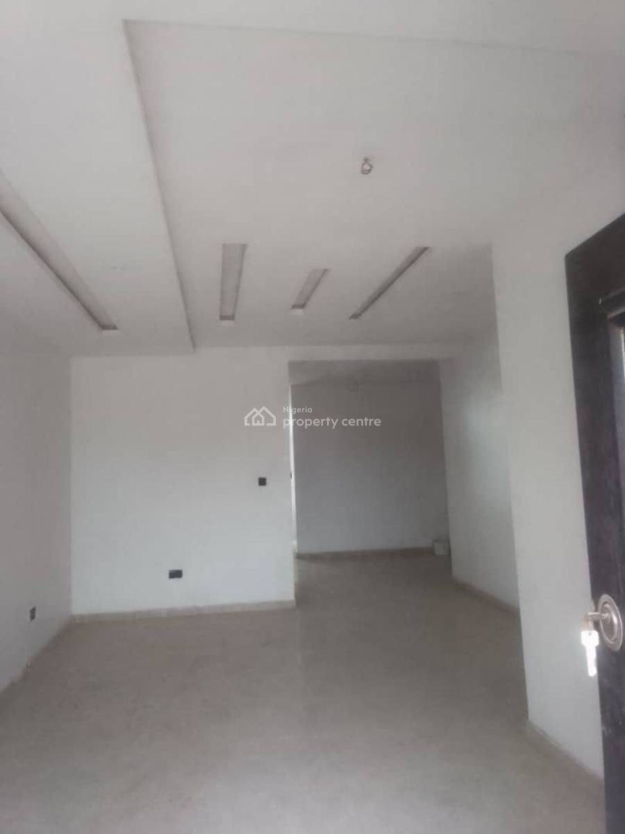 Luxury 6 Unit of 3 Bedroom Flat in a Secured Estate, Periwinkle Estate, Lekki Phase 1, Lekki, Lagos, Flat / Apartment for Sale