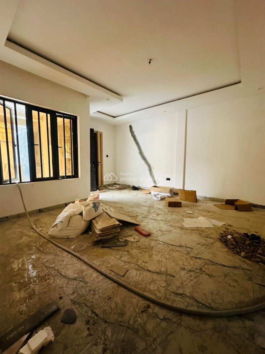Compact 2 Bedroom Apartment, Gra Phase 2, Magodo, Lagos, Flat / Apartment for Sale