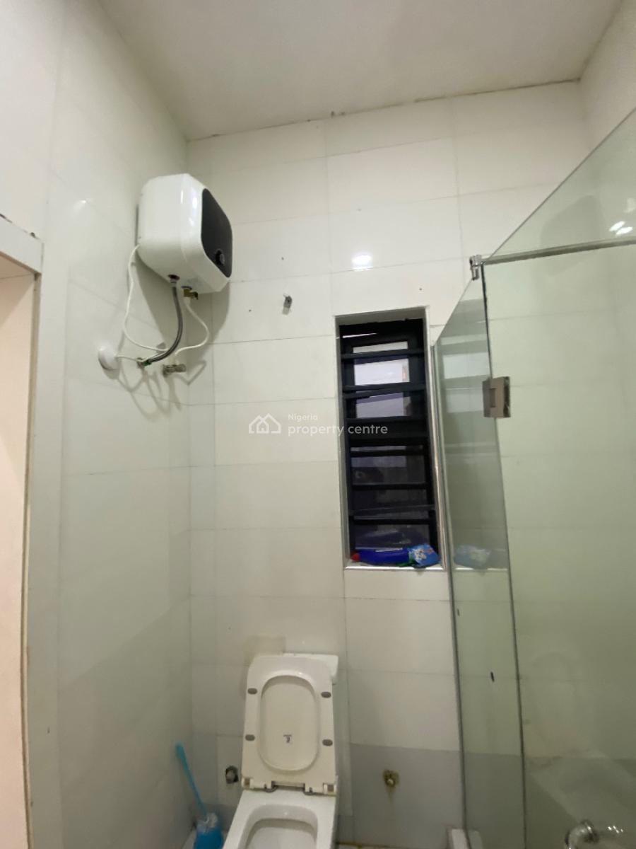 Standard Two Bedroom Apartment, Lekki Peninsula Scheme 2 Close to Abraham Adesanya, Lekki Phase 2, Lekki, Lagos, Flat / Apartment for Rent